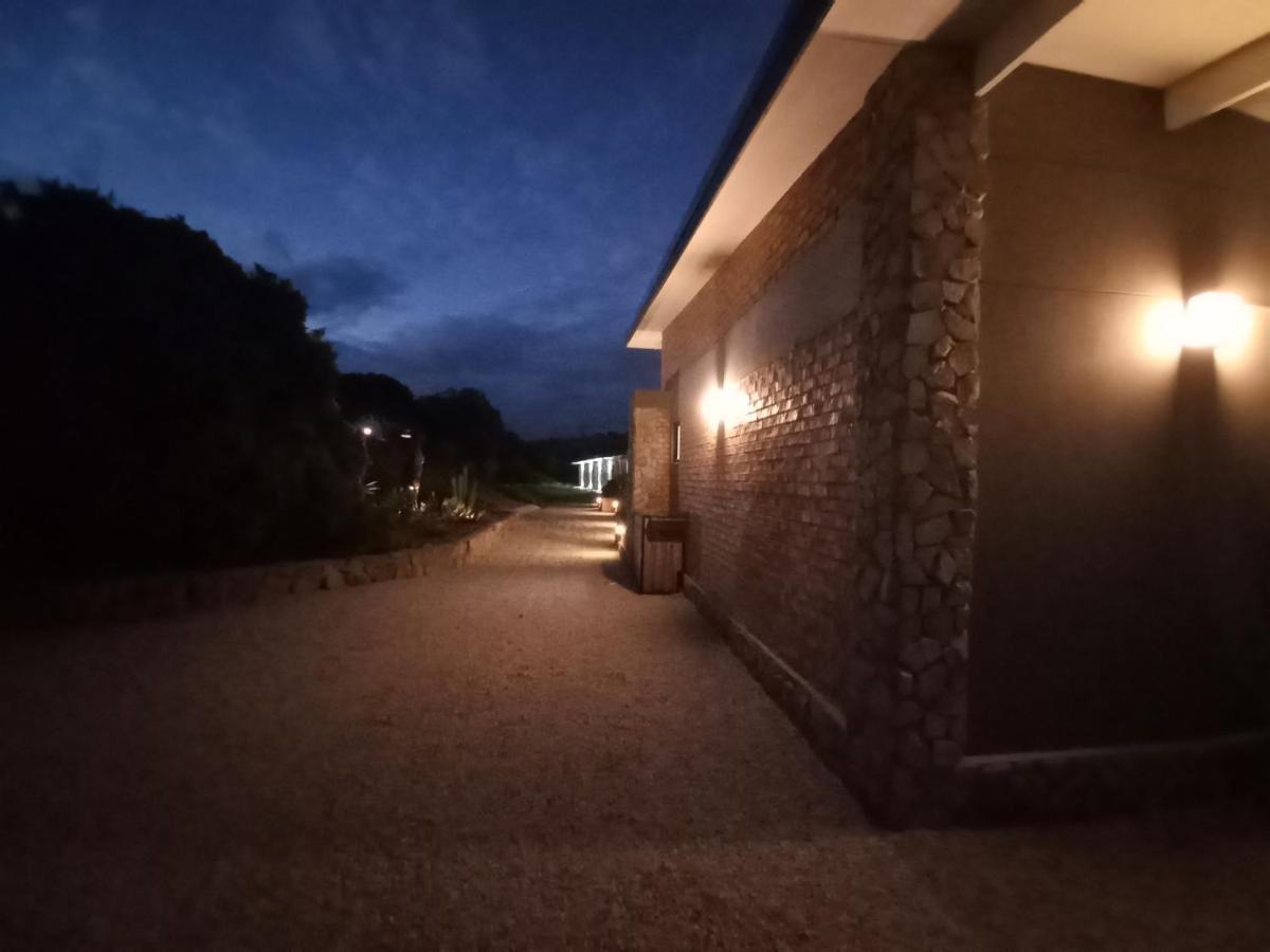 Fijnbosch Game Lodge Jeffreys Bay Exterior foto