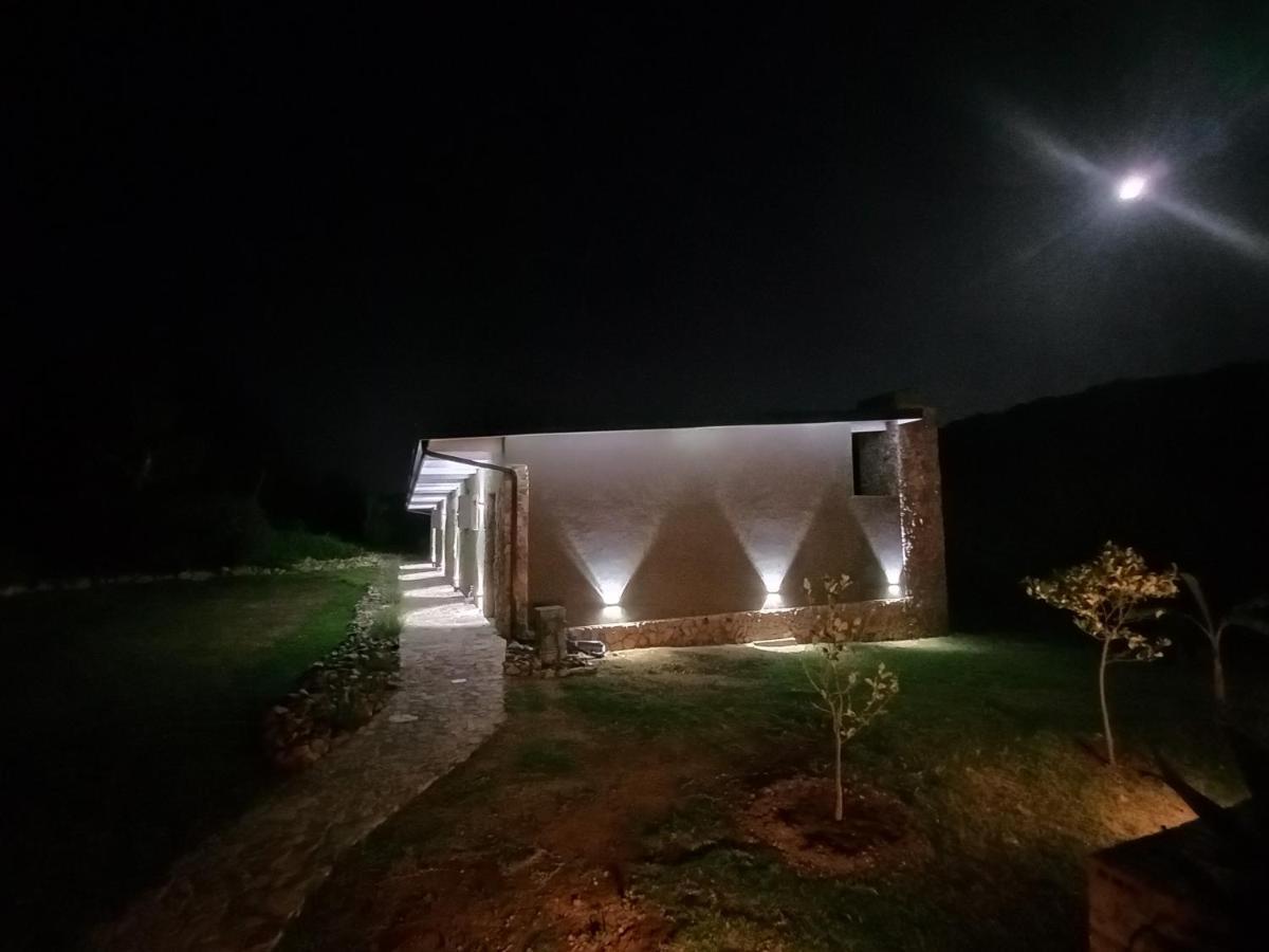 Fijnbosch Game Lodge Jeffreys Bay Exterior foto